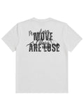 M.M Essential Heavyweight T-Shirt