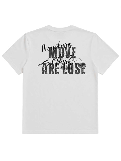 Essential Heavyweight T-Shirt