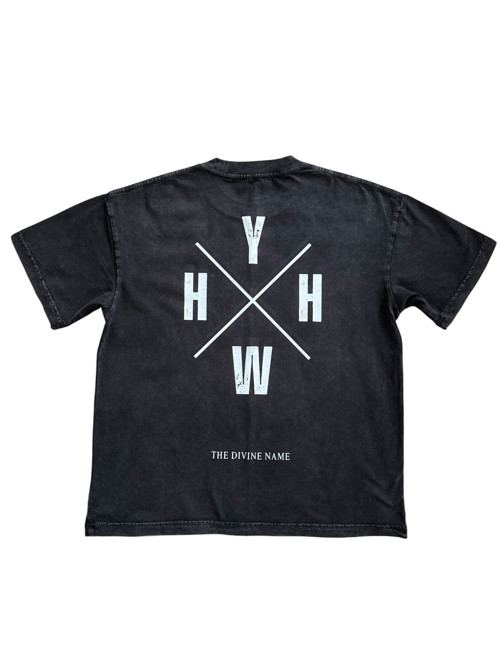 Vintage Cotton Tee