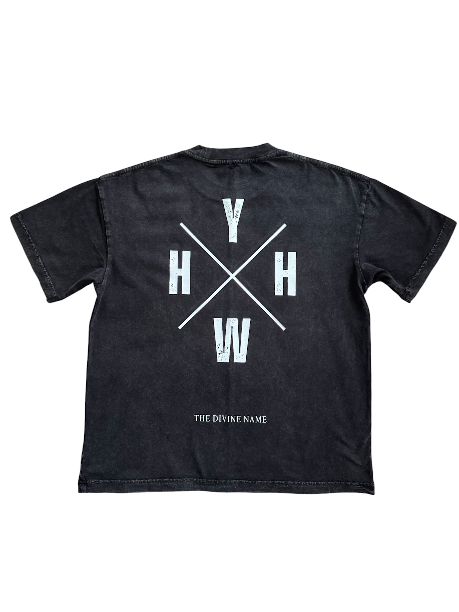 Vintage Cotton Tee