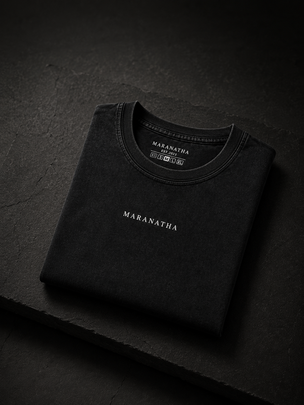 Vintage Cotton Tee