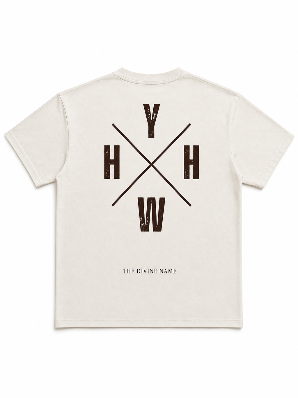 Vintage Cotton Tee