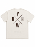 Vintage Cotton Tee