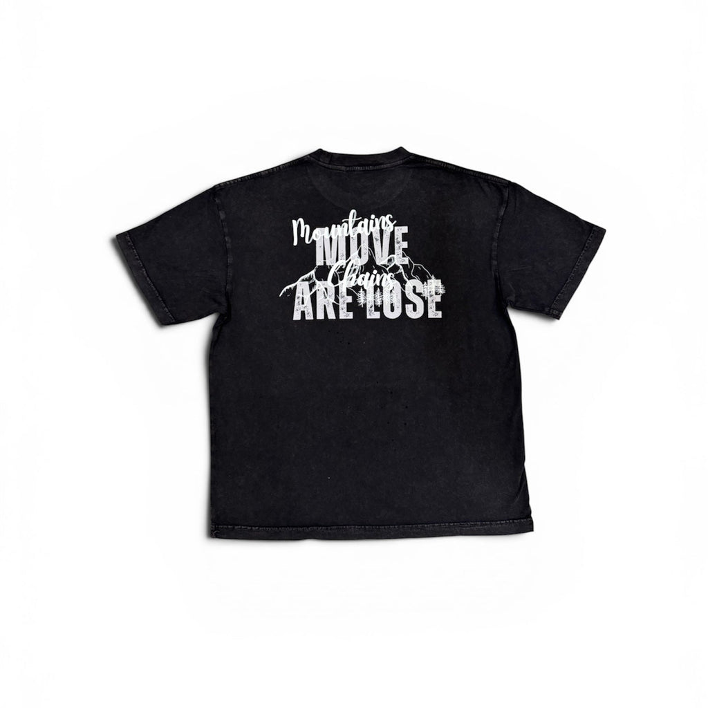 Vintage Cotton Tee